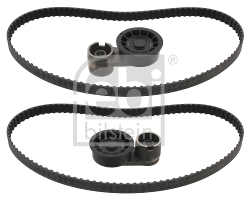 Timing Belt Kit